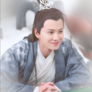 Meet your Posher, Xinru